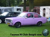 ford oldtimertreffen zonhoven 2014 taunus m club Belgïe